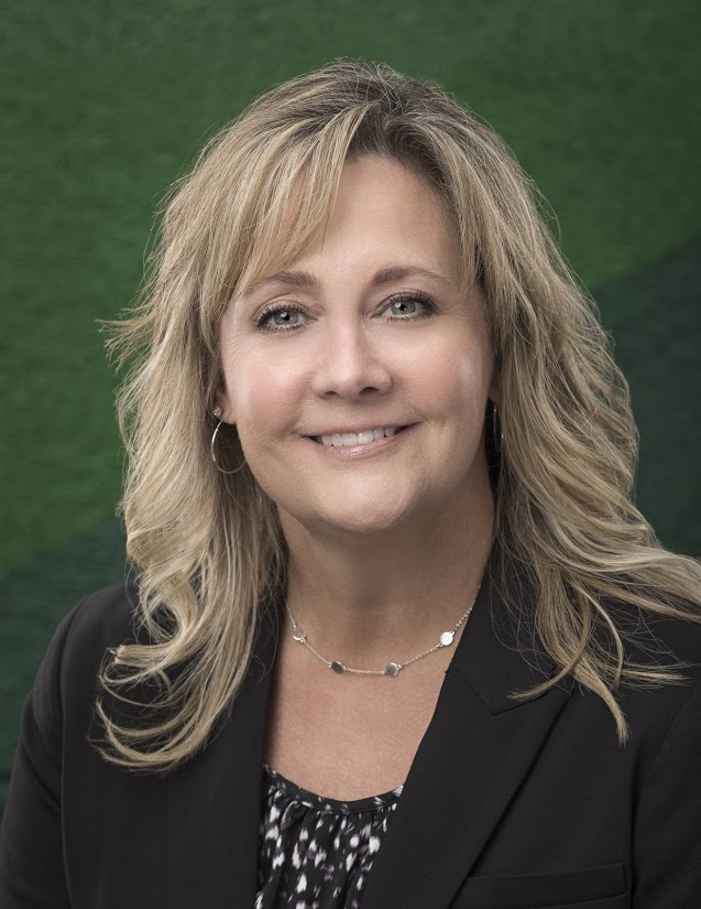 Jeanette Laster